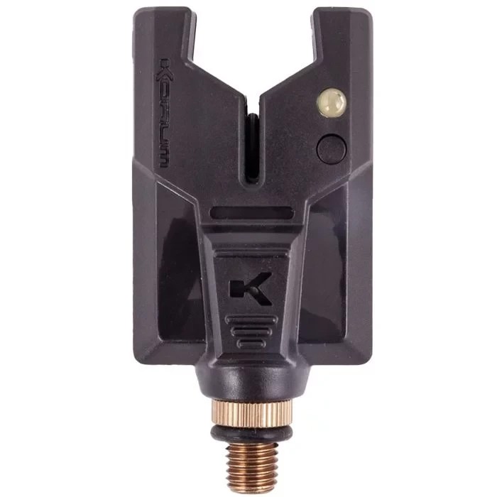 Набір сигналізаторів Korum Kbi-Compact 2 Rod Remote Alarm Set 2+1