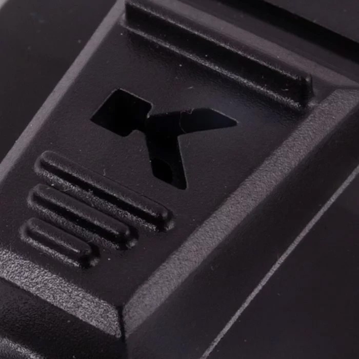 Набір сигналізаторів Korum Kbi-Compact 2 Rod Remote Alarm Set 2+1