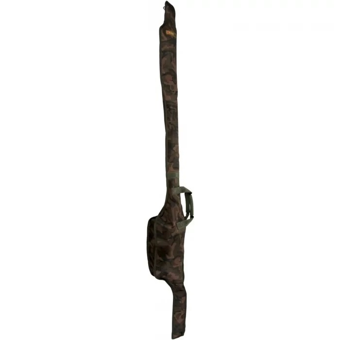 Чохол для вудилища Fox Camolite Single Rod Jacket 13ft