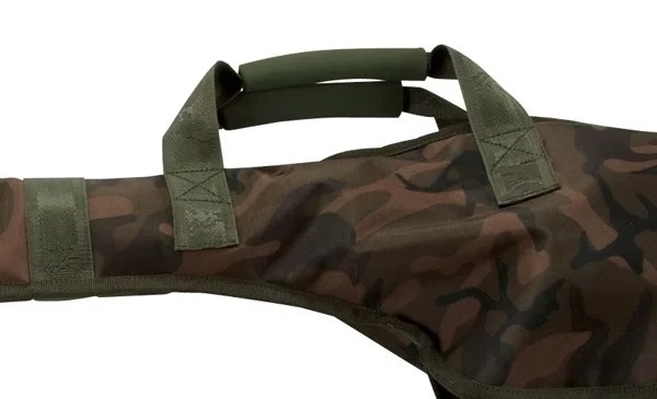 Чохол для вудилища Fox Camolite Single Rod Jacket 13ft