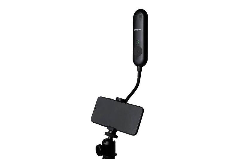 Ехолот Deeper Smart Sonar Chirp+2 з підсилювачем Range Extender