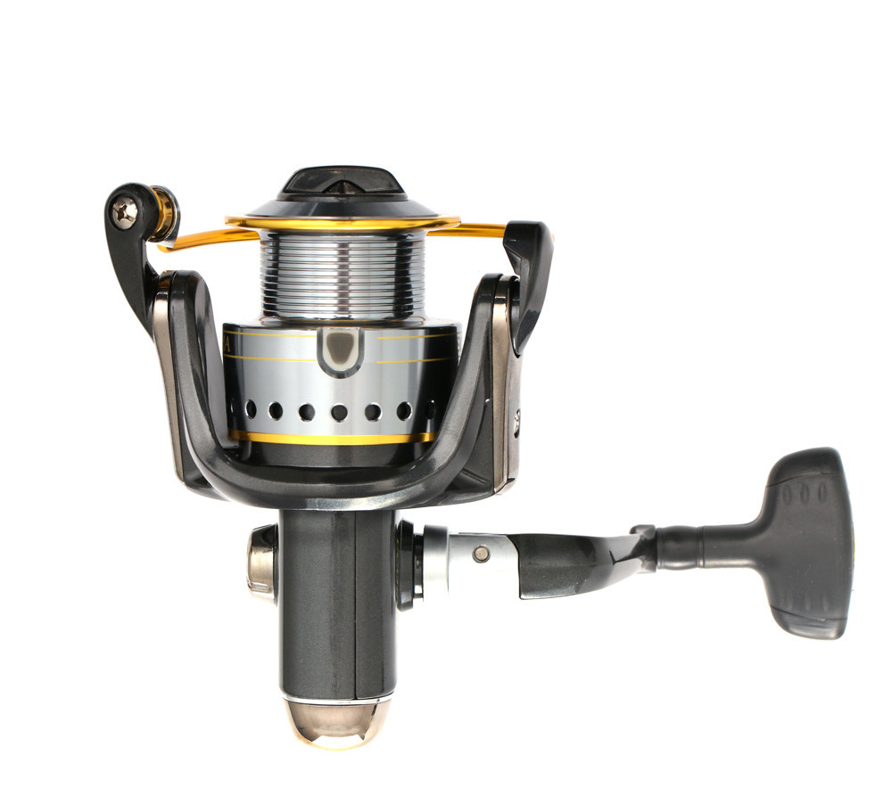 Котушка спінінгова Ryobi Ecusima 2000