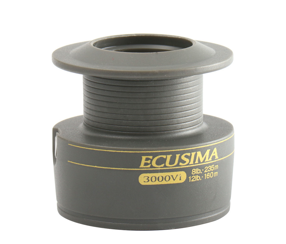 Котушка спінінгова Ryobi Ecusima 3000