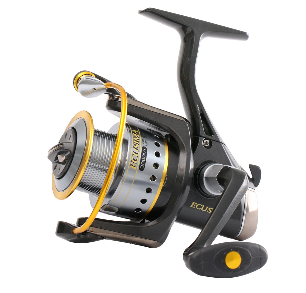 Котушка спінінгова Ryobi Ecusima 3000
