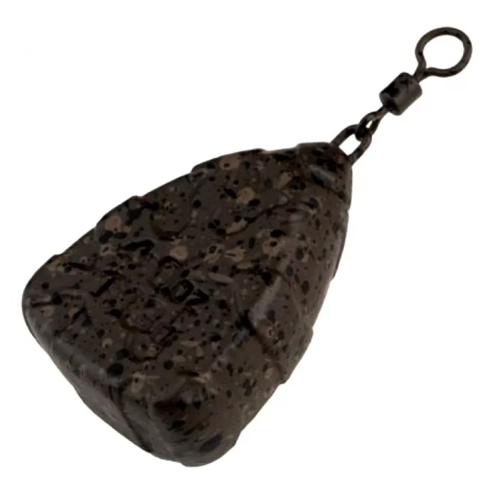 Грузило бічне Fox Edges Flat Pear Lead 99