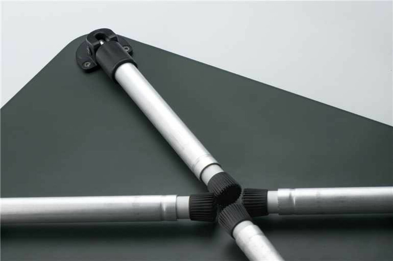 Монтажний столик Mivardi Carp Table Executive
