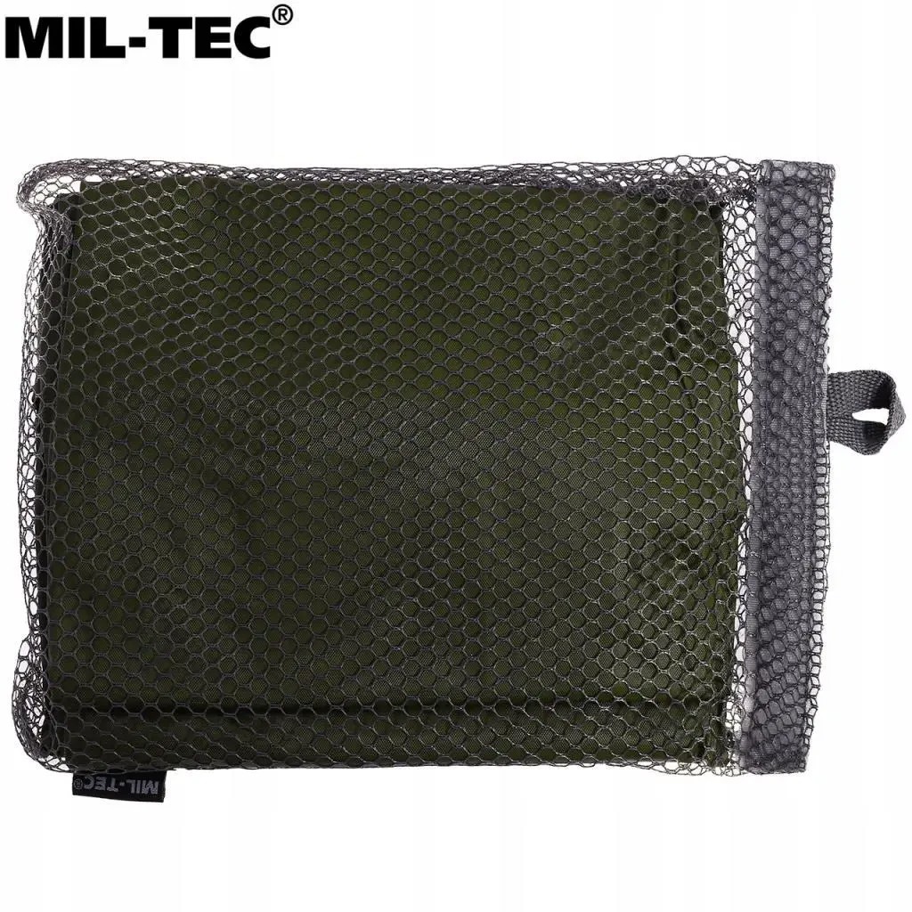 Дощовик пончо Mil-Tec