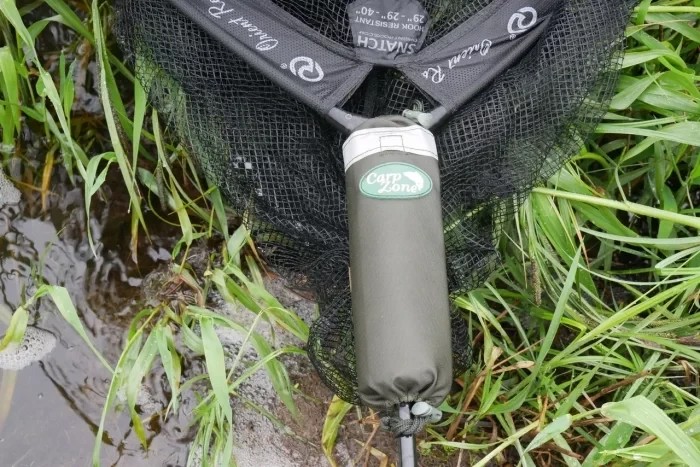 Понтон для підсаку CarpZone Classic Net Float