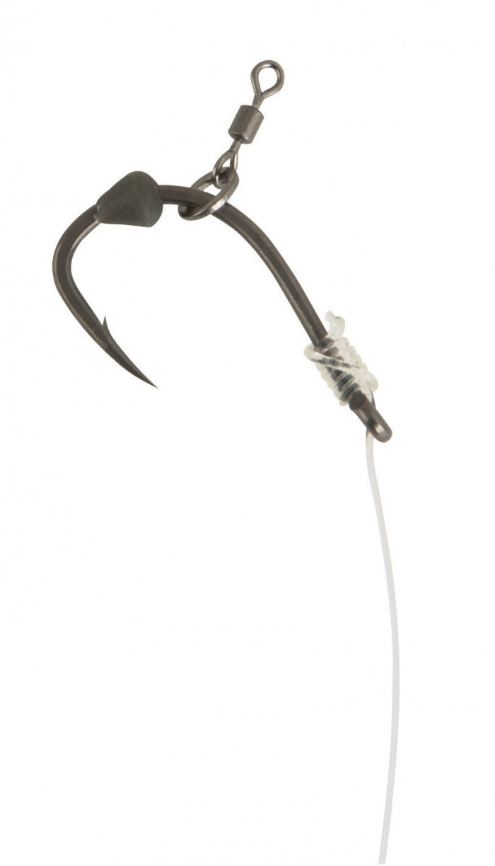 Гумові намистини на гачок Fox Edges Hook Bead Size 7-10