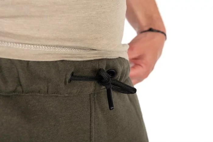 Штани Fox Collection Jogger Green Black L