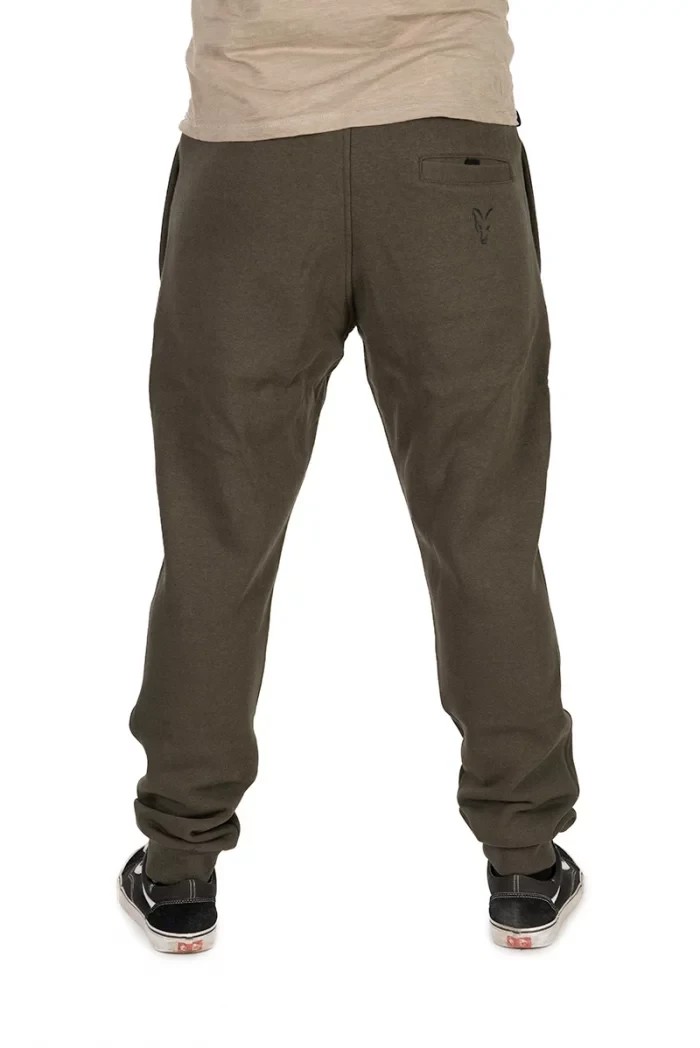 Штани Fox Collection Jogger Green Black XL