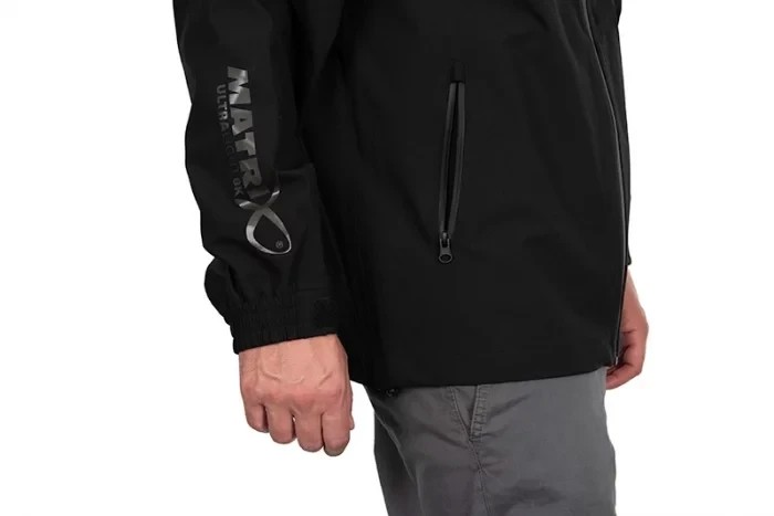 Куртка водонепроникна Matrix Ultra Light 8K Jacket