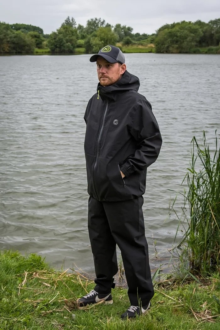 Куртка водонепроникна Matrix Ultra Light 8K Jacket