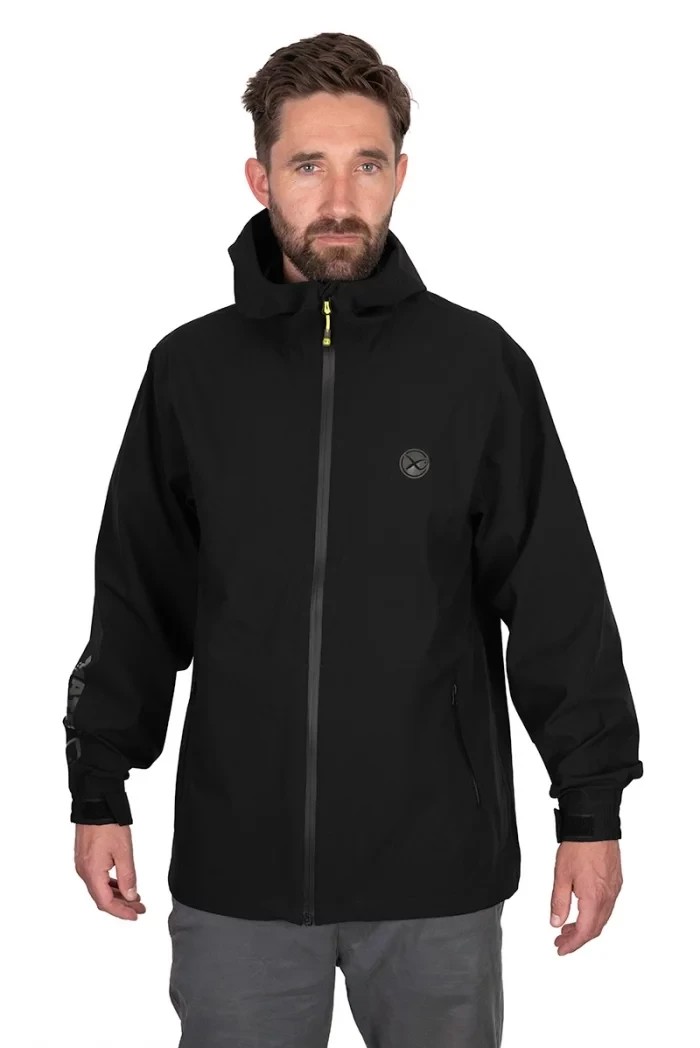Куртка водонепроникна Matrix Ultra Light 8K Jacket XL