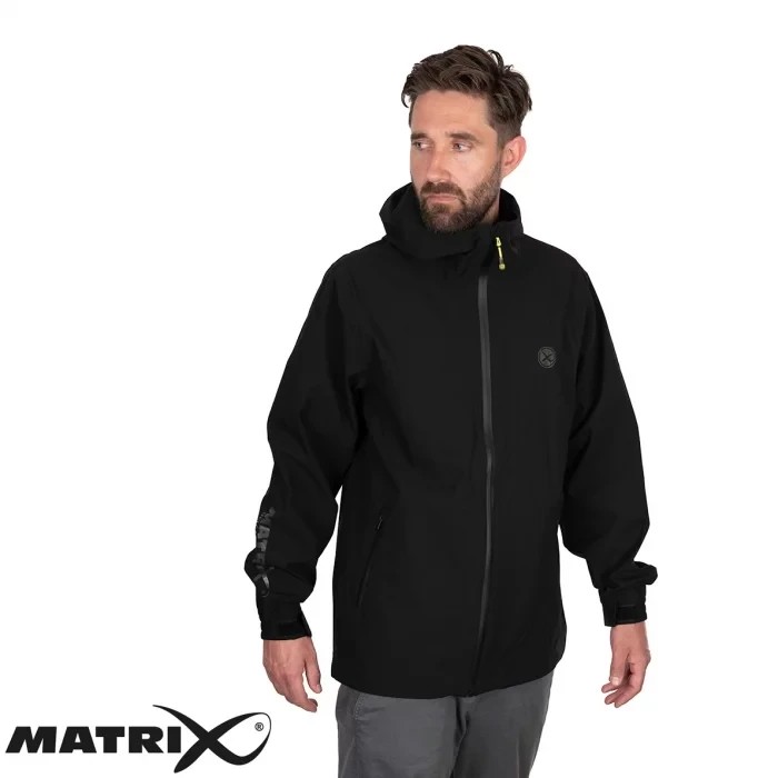 Куртка водонепроникна Matrix Ultra Light 8K Jacket XXL