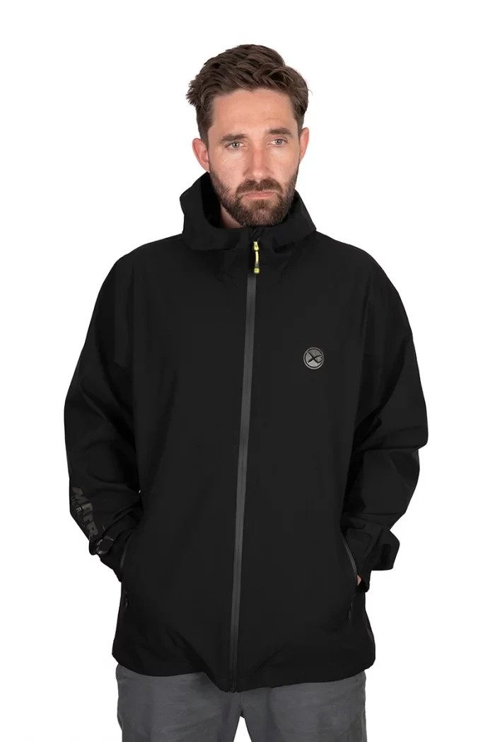 Куртка водонепроникна Matrix Ultra Light 8K Jacket S