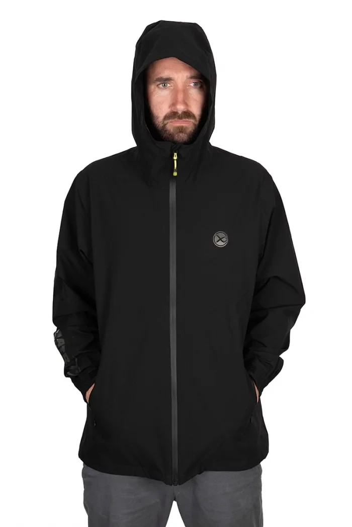 Куртка водонепроникна Matrix Ultra Light 8K Jacket S