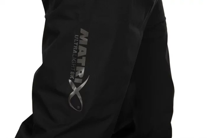 Штани водонепроникні Matrix Ultra Light Over 8K Trousers XL