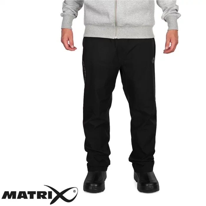 Штани водонепроникні Matrix Ultra Light Over 8K Trousers S