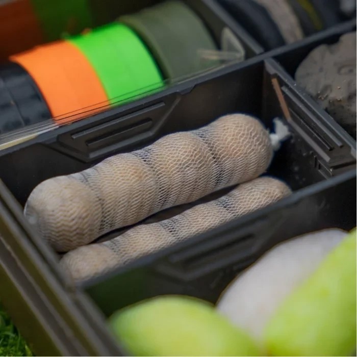 Коробка для снастей Avid Carp Reload Accessory Box
