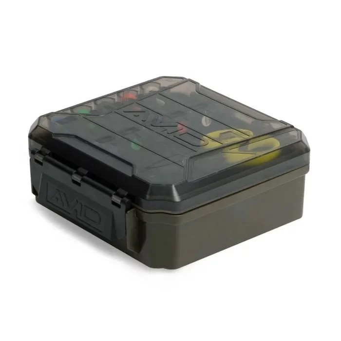 Коробка для снастей Avid Carp Reload Accessory Box