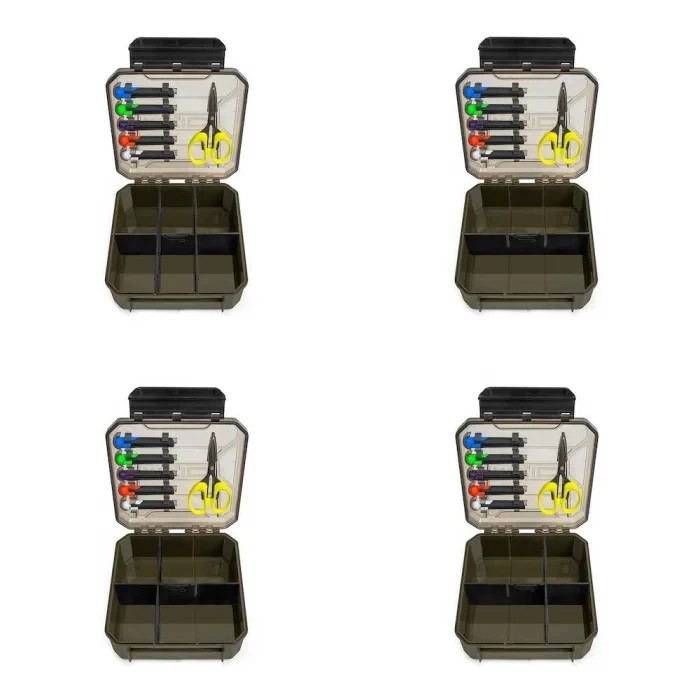 Коробка для снастей Avid Carp Reload Accessory Box