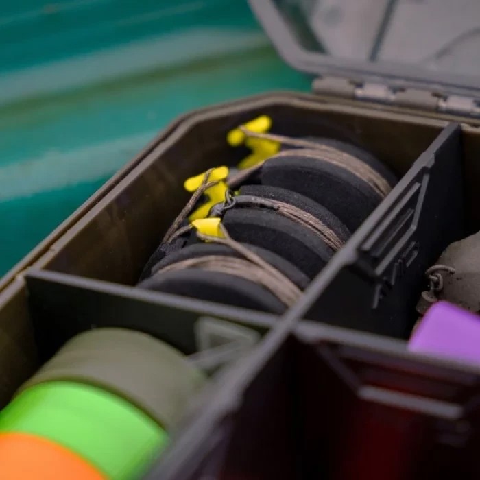 Коробка для снастей Avid Carp Reload Accessory Box