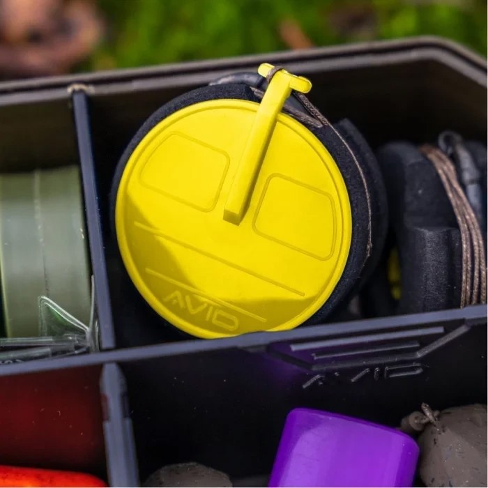 Коробка для снастей Avid Carp Reload Accessory Box