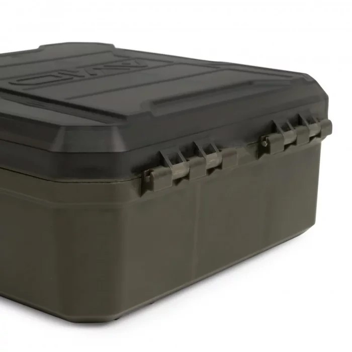 Коробка для снастей Avid Carp Reload Accessory Box