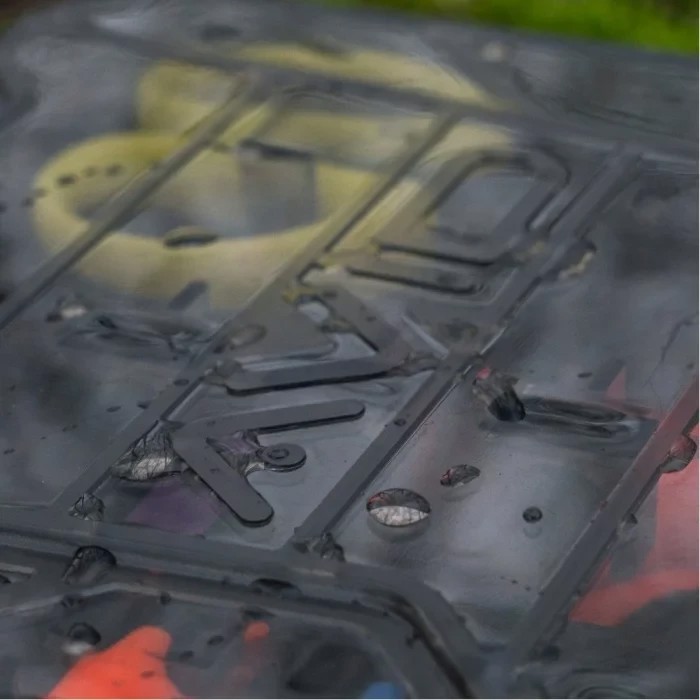 Коробка для снастей Avid Carp Reload Accessory Box