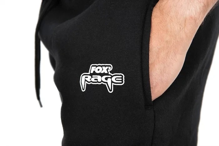 Штани Fox Rage Ragewear Jogger Black M S