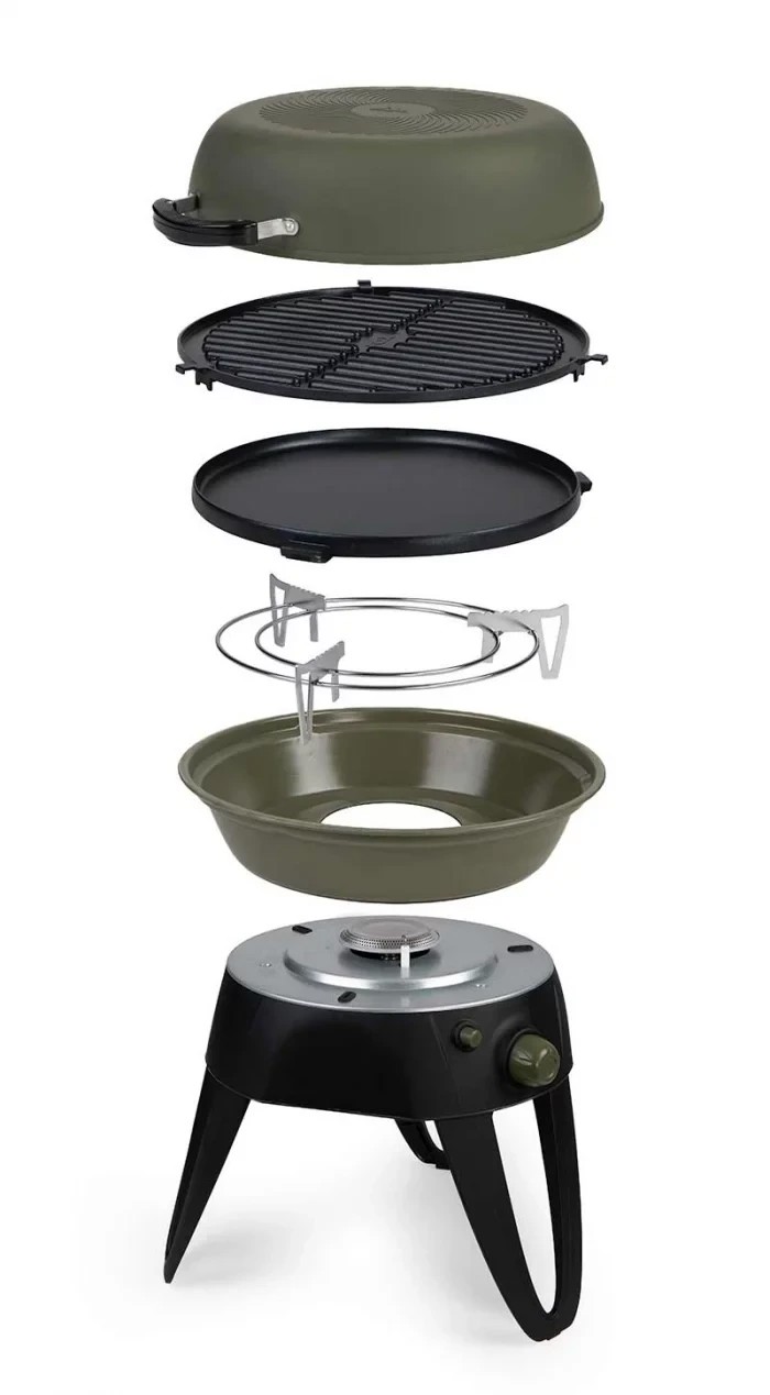 Гриль станція Fox Cookware Cookstation