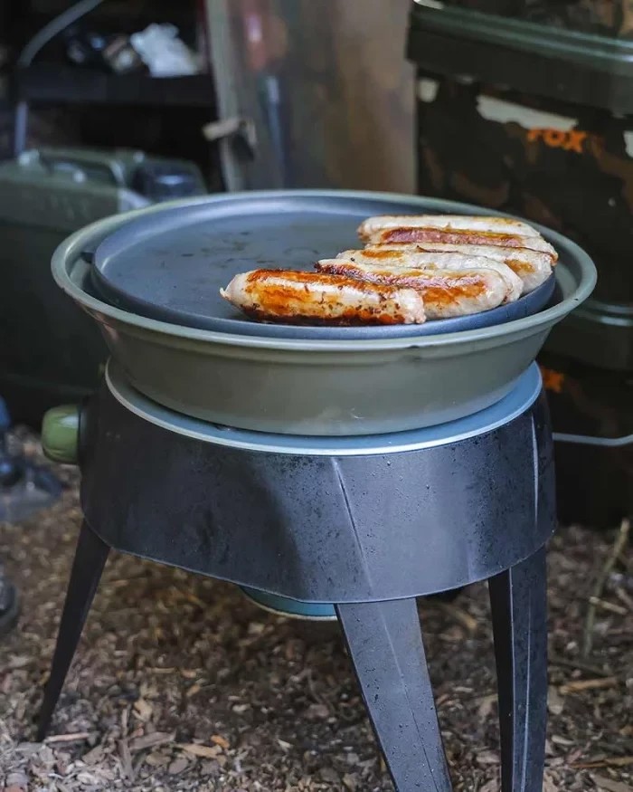 Гриль станція Fox Cookware Cookstation