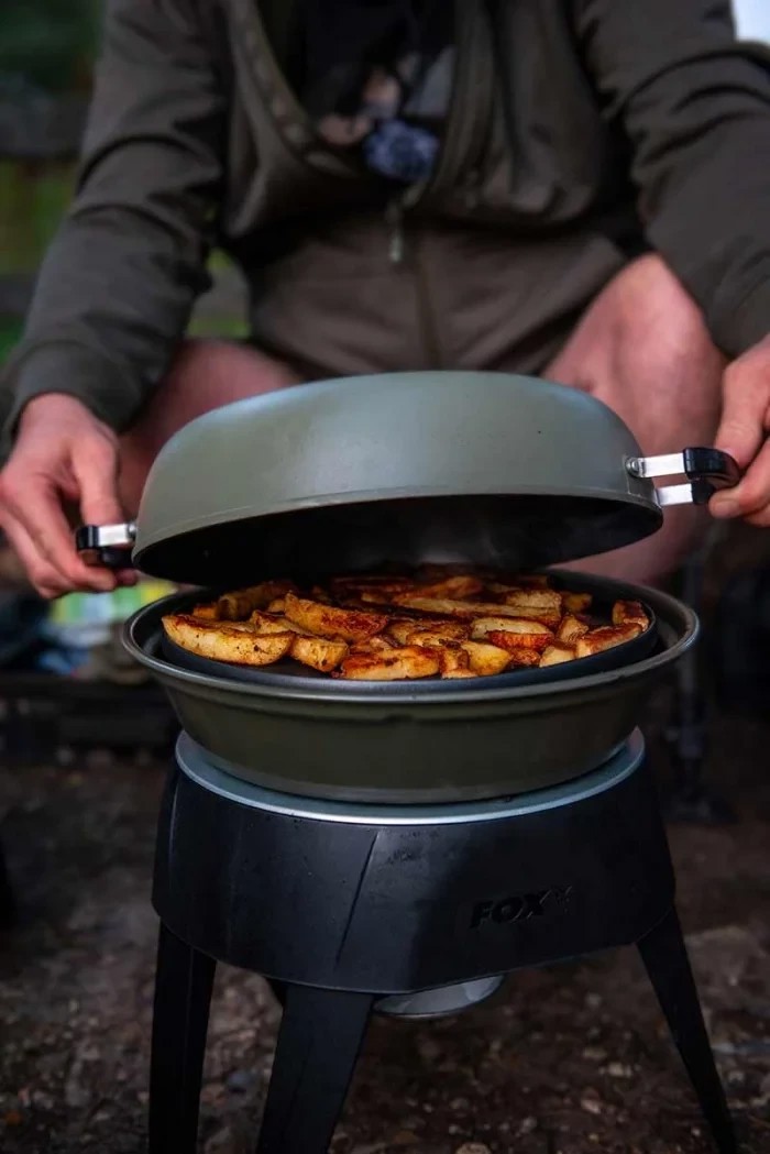 Гриль станція Fox Cookware Cookstation
