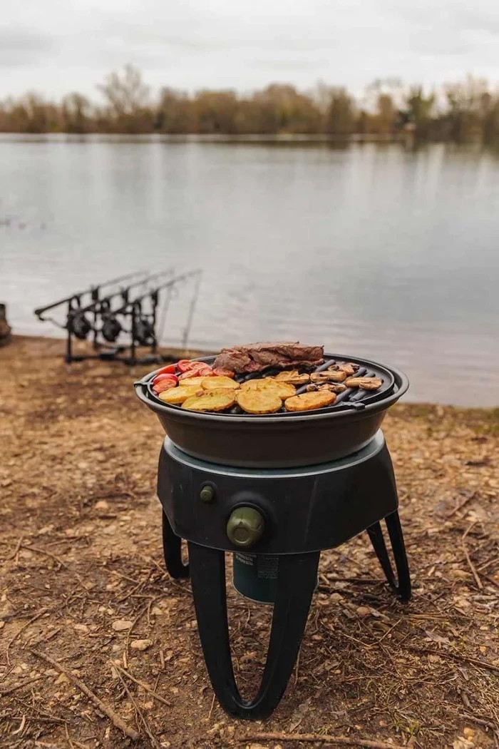 Гриль станція Fox Cookware Cookstation
