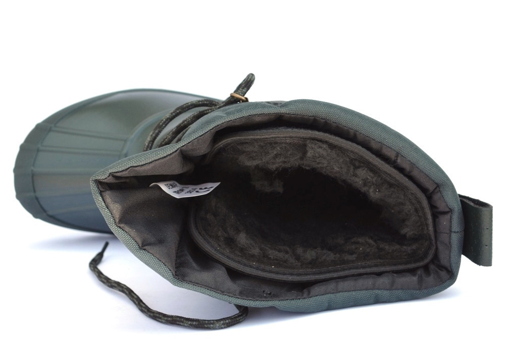 Чоловічі зимові чоботи DEMAR Trop 2 -30°С 46