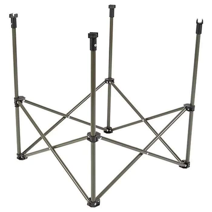 Стіл складаний Avid Compact Session Table