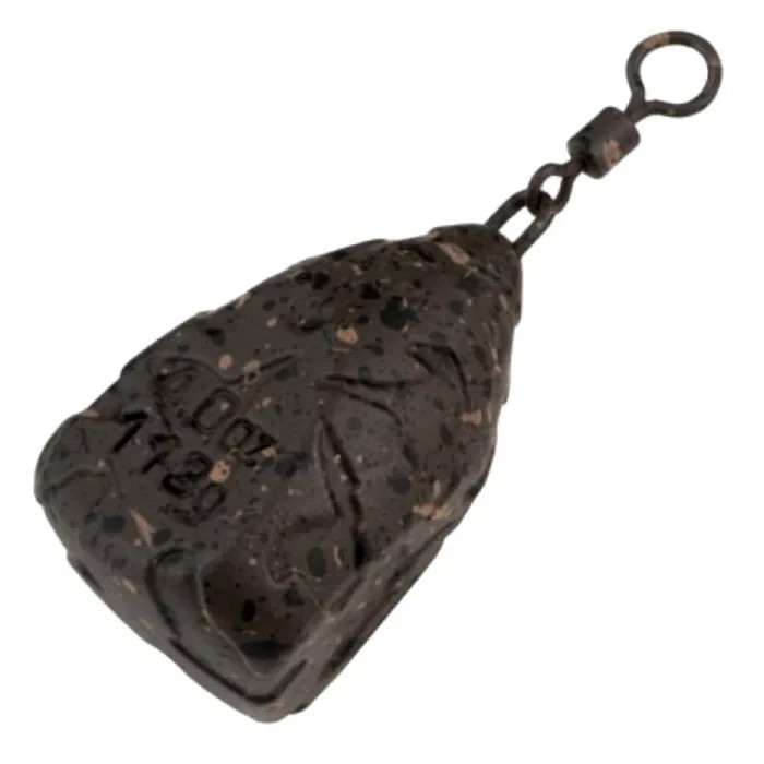 Грузило бічне Fox Edges Tri Pear Lead