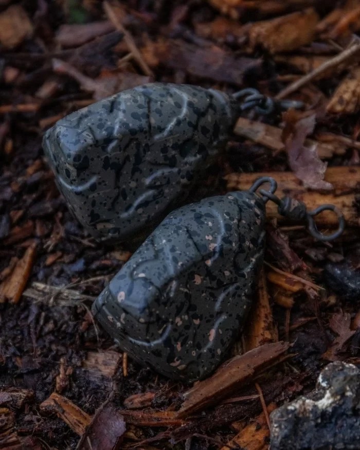 Грузило бічне Fox Edges Tri Pear Lead 113