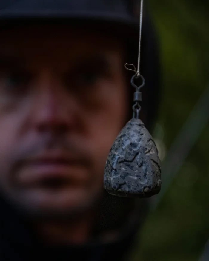 Грузило бічне Fox Edges Tri Pear Lead 142