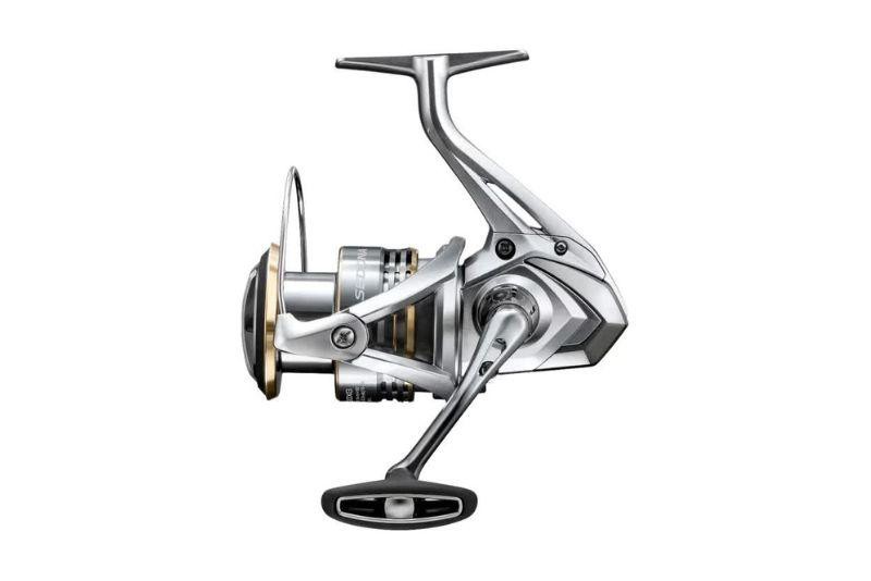 Котушка спінінгова Shimano Sedona 4000 FJ