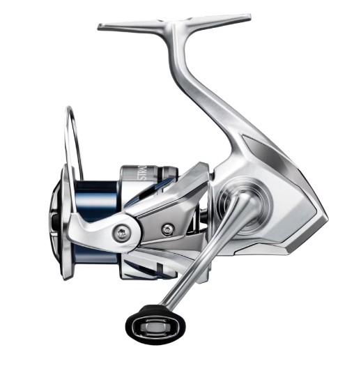 Котушка спінінгова Shimano 23 Stradic FM C3000