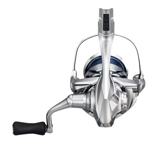 Котушка спінінгова Shimano 23 Stradic 2500FM
