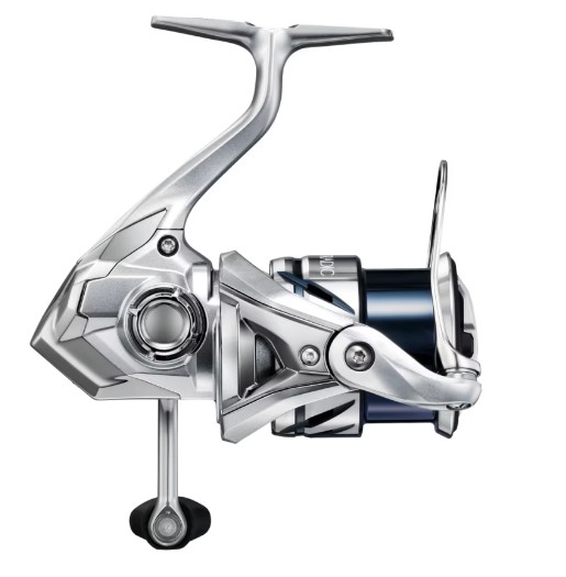 Котушка спінінгова Shimano 23 Stradic 2500FM