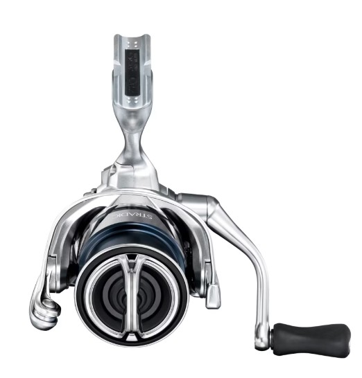Котушка спінінгова Shimano 23 Stradic 2500FM