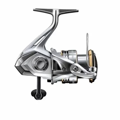Котушка спінінгова Shimano Sedona 2500 FJ