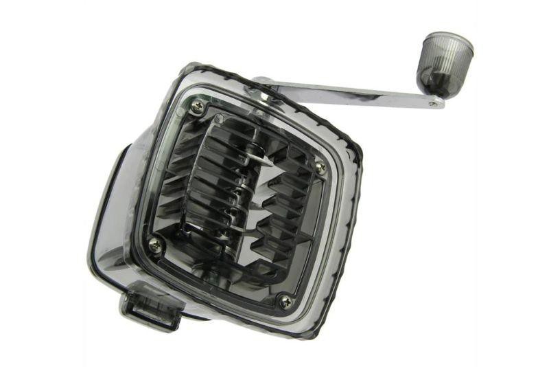 Cистема подрібнення Fish Monkey Multi Bait Grinder System