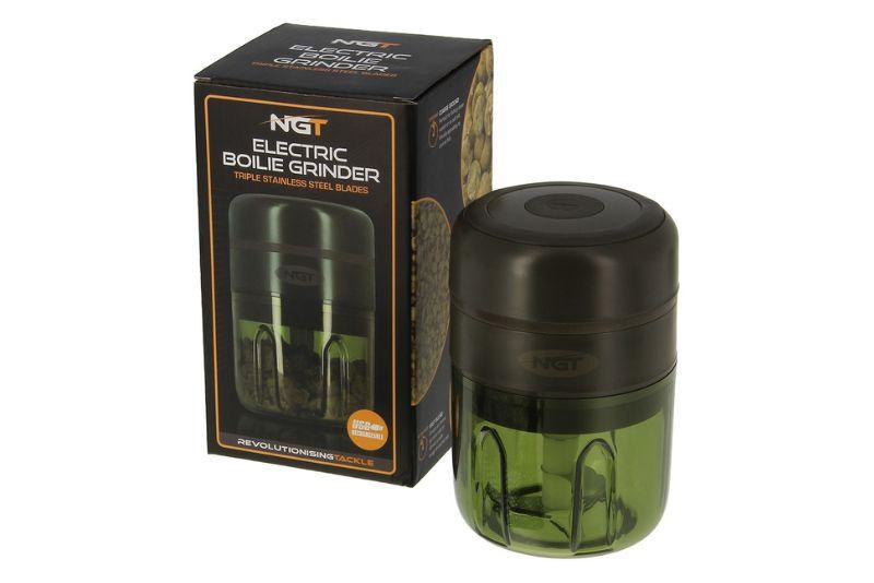 Подрібнювач NGT Electric Bait Grinder