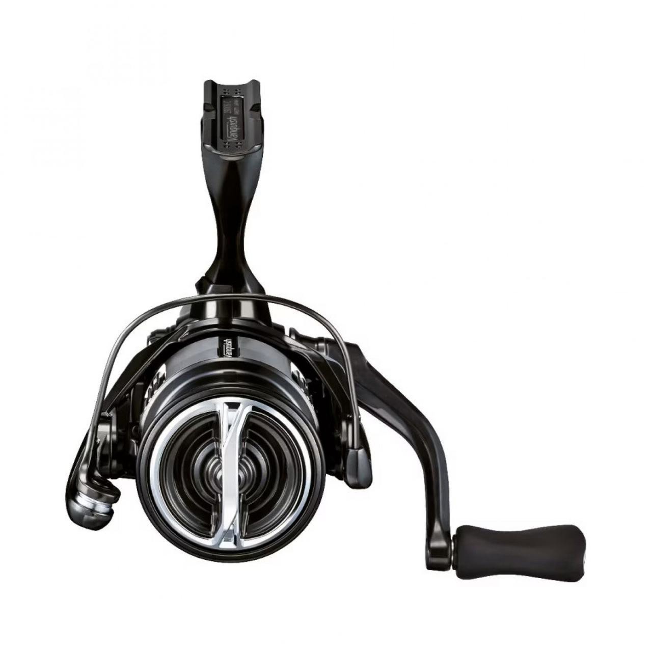 Котушка Shimano Vanquish FC C3000MHG 11+1BB