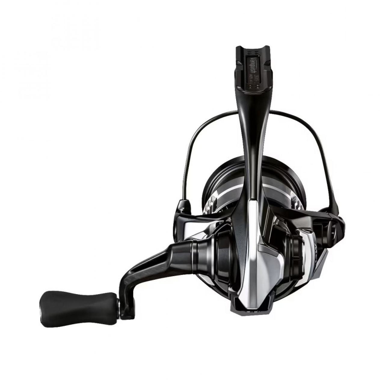 Котушка Shimano Vanquish FC C3000MHG 11+1BB
